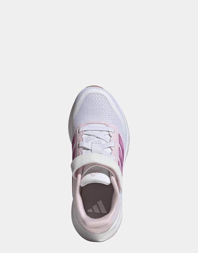 adidas Performance - Runfalcon 5 Self-Fastening EL Pre-School