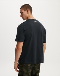 Cotton On - Everyday Fit Graphic T-Shirt