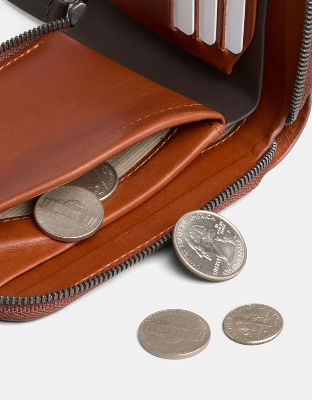 Bellroy - Zip Wallet