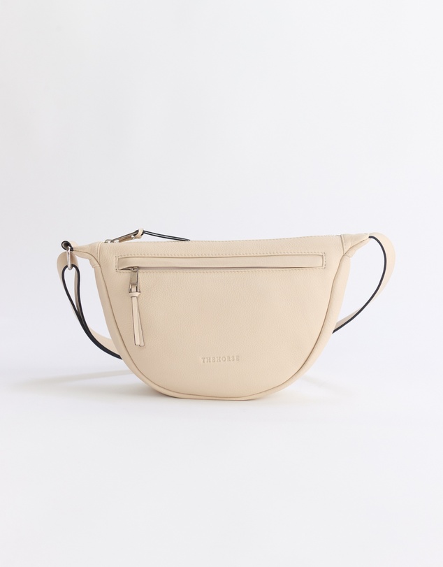 The Horse - The Leather Sporty Crossbody