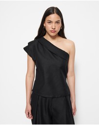 Commonry - Amy Top