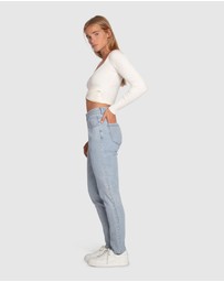 Belle & Bloom - First Class Skinny Jeans