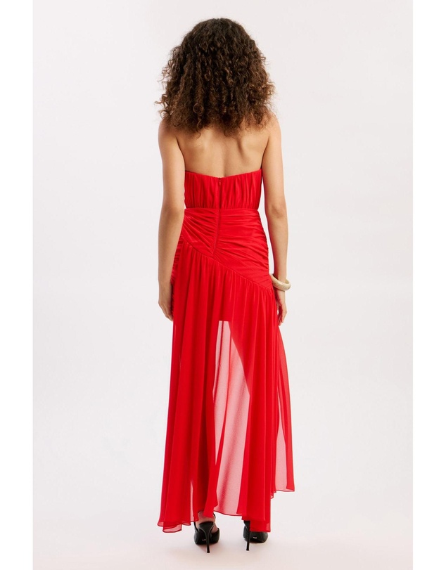 Bardot - Remalia Strapless Mini Dress