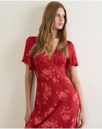 Auguste The Label - Rhea Maxi Dress