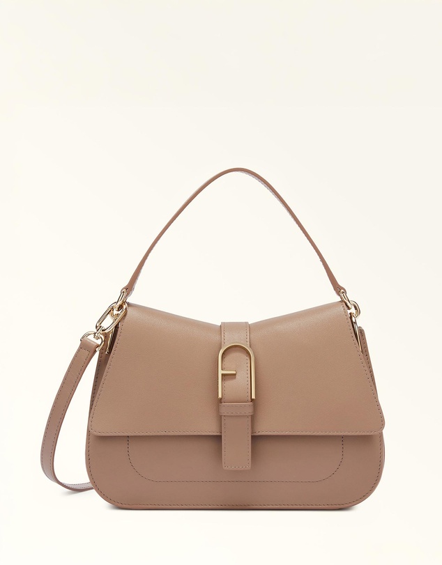 Furla - Flow M Top Handle Bag