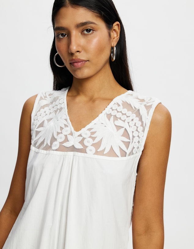 KAJA Clothing - Renee Dress