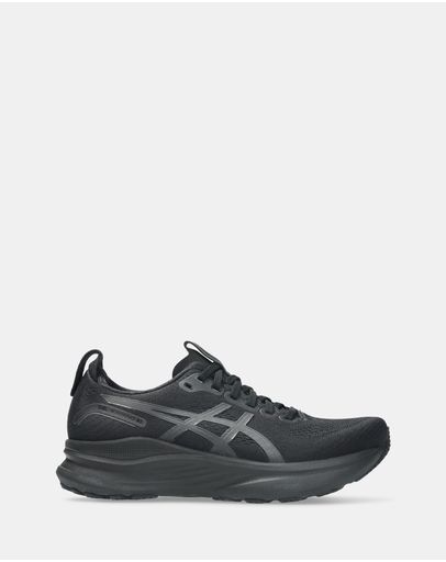 Black/Graphite Grey