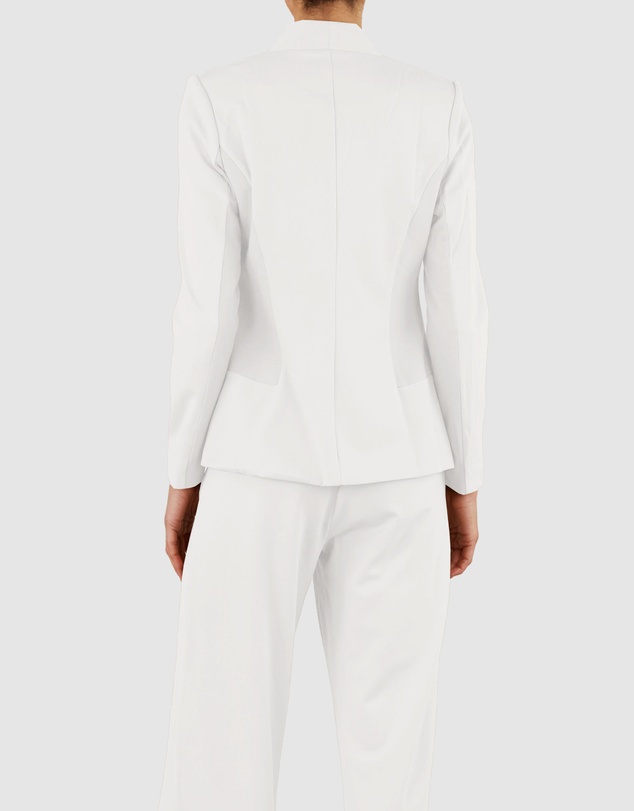 Amelius - Nahla Panelled Blazer