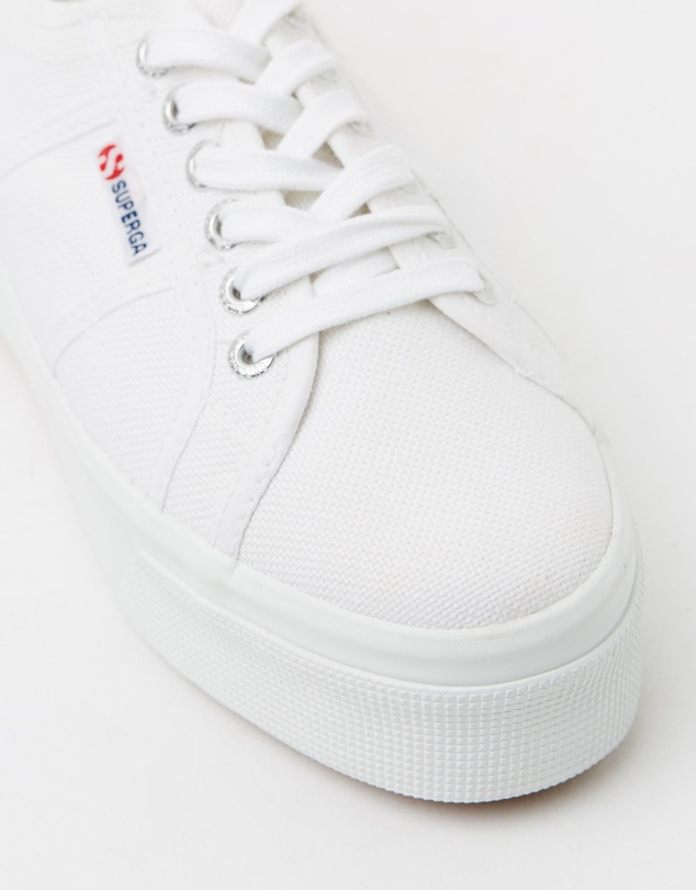 Superga - 2790 Platform Sneakers