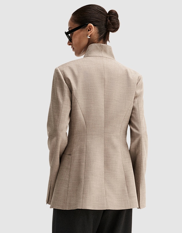Elka Collective - Kaia Blazer
