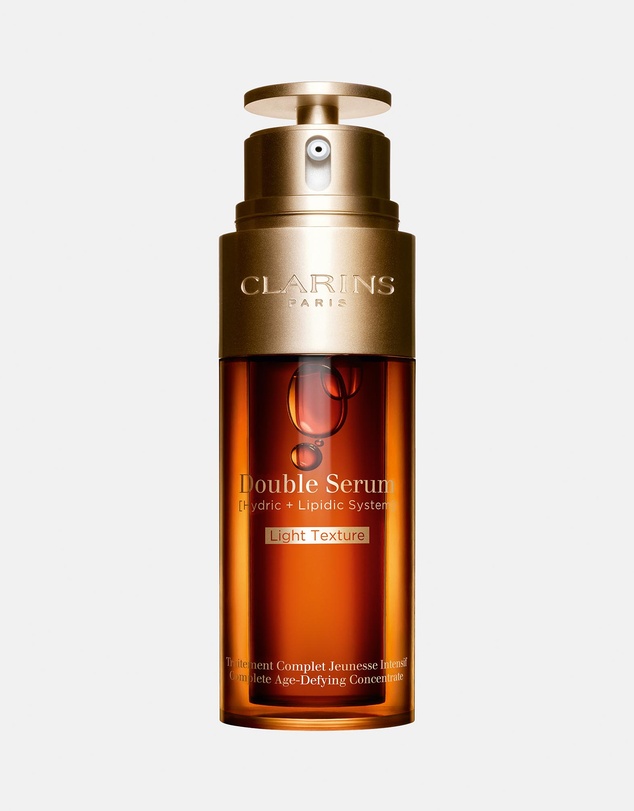 Clarins - Double Serum Light 50ml