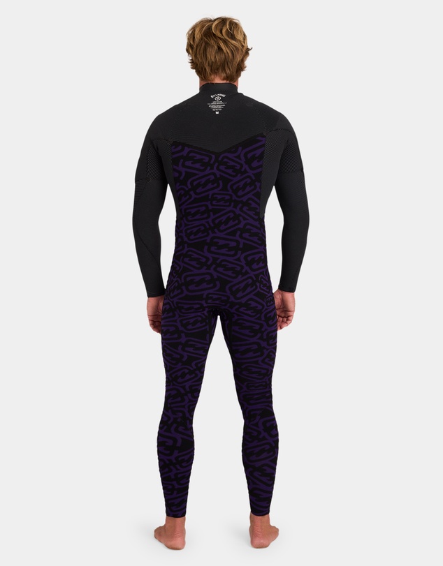 Billabong - Mens 3/2mm Furnace Ultra Gullwing Wetsuit