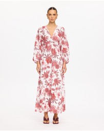 KIVARI - Bailey Maxi Dress