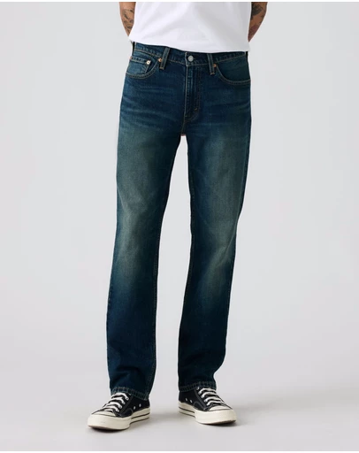 Levi's - 514 Straight Jeans