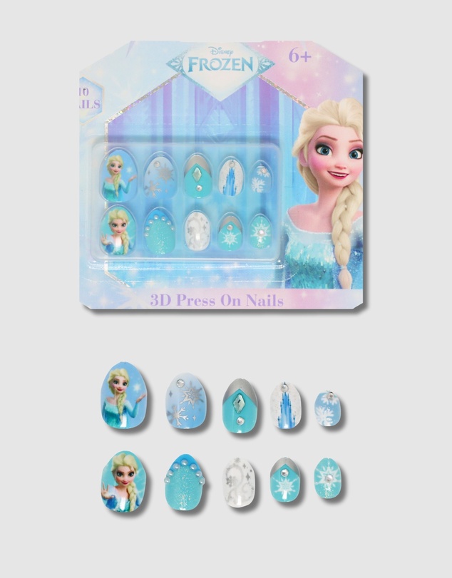 Disney Frozen 2 by Pink Poppy - Disney Frozen Hand-in-Hand Surprise Bundle