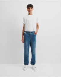 Country Road - Teen Denim Jogger
