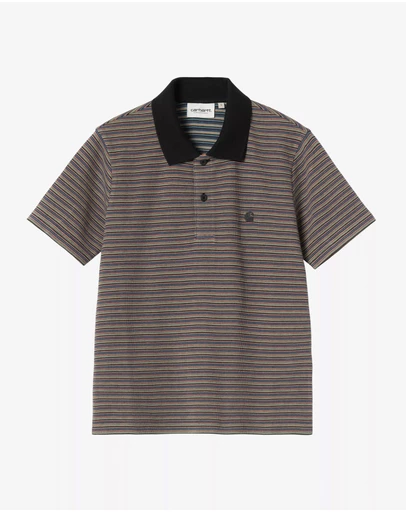 Carhartt WIP - SS Dion Polo
