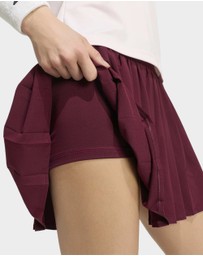 adidas Performance - TENNIS CLASSICS SKIRT Womens