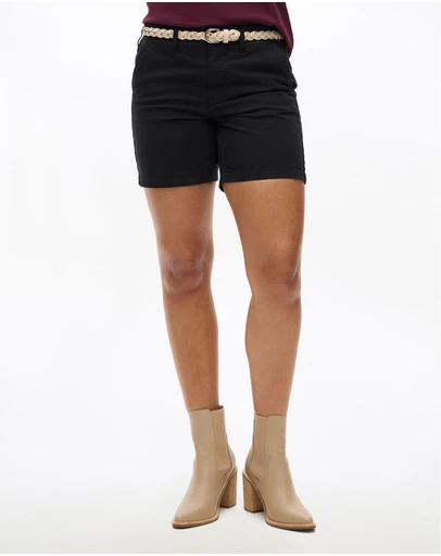 Superdry - Vintage Chino Shorts