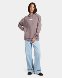 VonZipper - Womens Savannah Pullover Hoodie