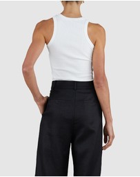 Amelius - Avec Organic Cotton Tank