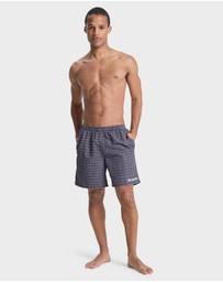 Quiksilver - Mens Mercury Volley 18