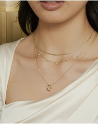 Jackie Mack - Grace Necklace