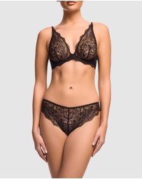 Sainted Sisters - Hope Plunge Bra