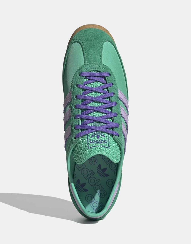 adidas Originals - SL 72 OG Sneakers - Women's