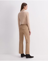 Sportscraft - Evie Kick Flare Pant