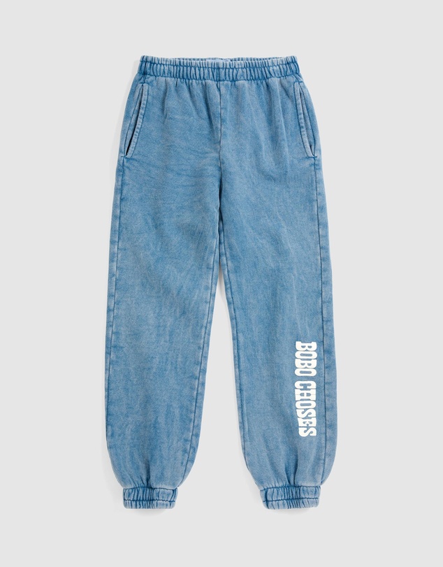 Bobo Choses - Bobo Choses Pop Jogging Pants - Babies-Teens