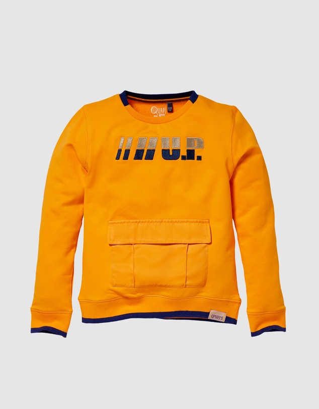 Quapi - Kiam Jumper - Kids-Teens