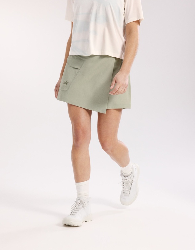 Arc'teryx - Sonii SL Skort 4