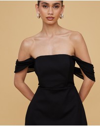 CHANCERY - Amy Mini Dress