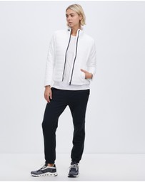 Helly Hansen - Crew Insulator Jacket 2.0 - Women's