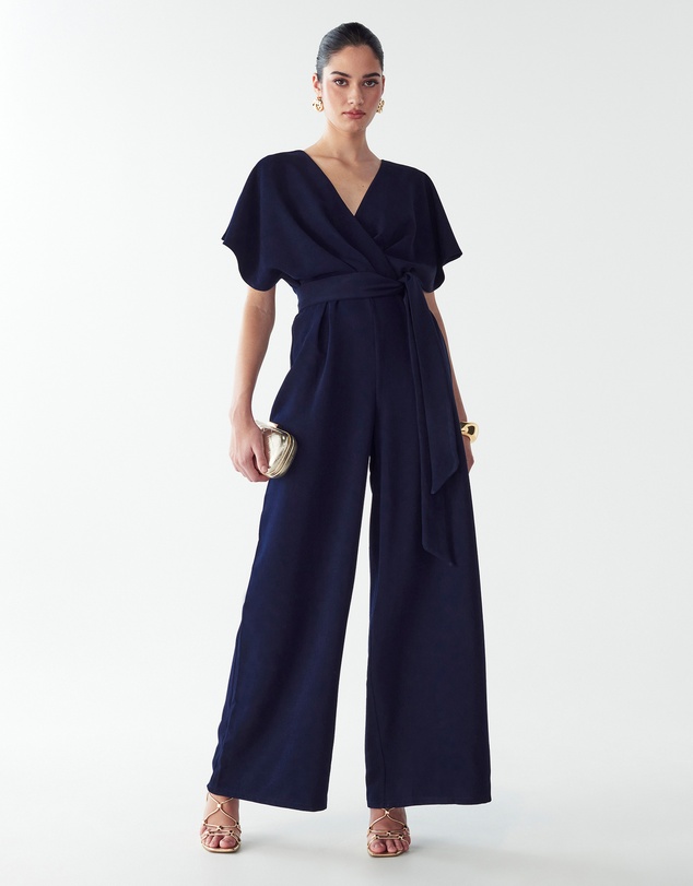 BWLDR - Shana Jumpsuit