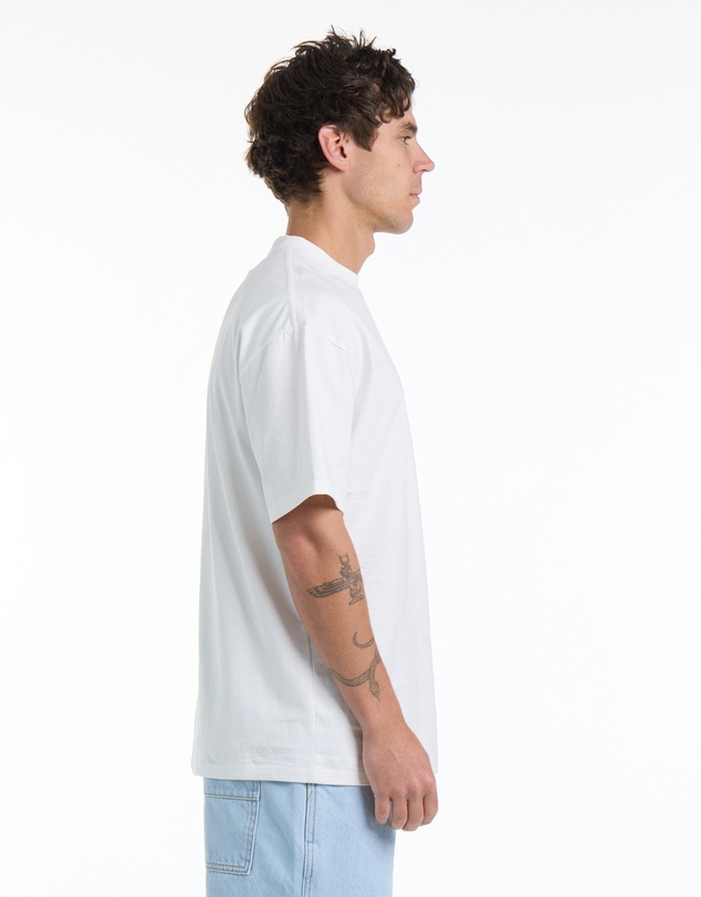 Nana Judy - Mondrian T-shirt