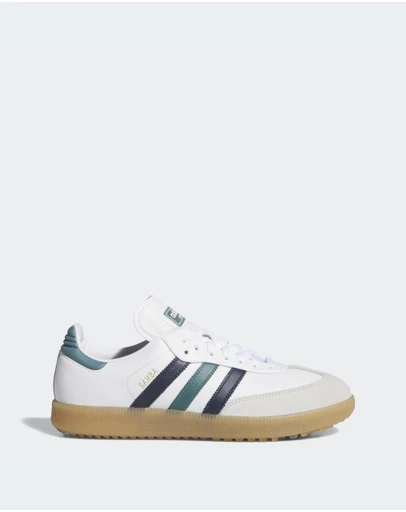 adidas Originals - Samba Spikeless Golf Shoes Unisex