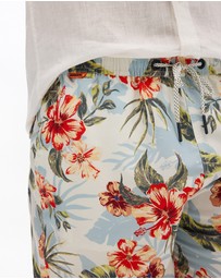 Superdry - Hawaiian Print 17