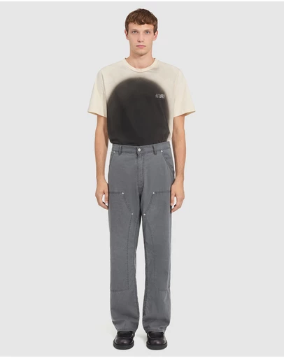 MM6 Maison Margiela - 5-Pockets Pants