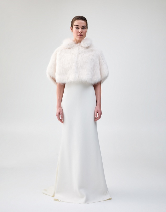 Unreal Fur - Nord Cape