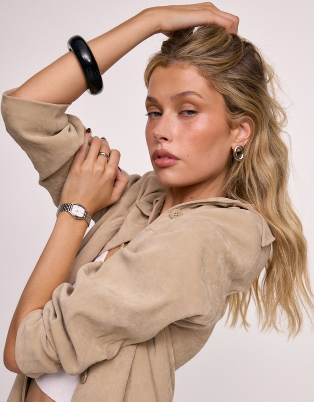 CENDRE - London Watch