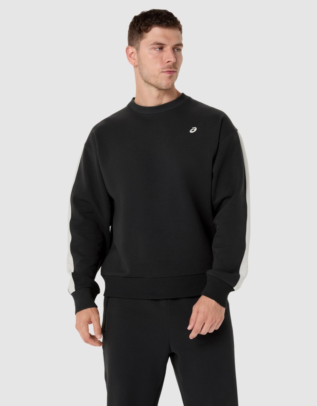ASICS - Heritage Crew-Neck Top - Unisex