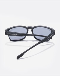 Hawkers Co - HAWKERS Core Raw Carbon Fiber - Polarized Sunglasses for Men and Women UV400