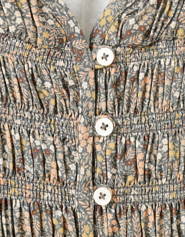 M.N.G - Ingrid Dress - Kids-Teens