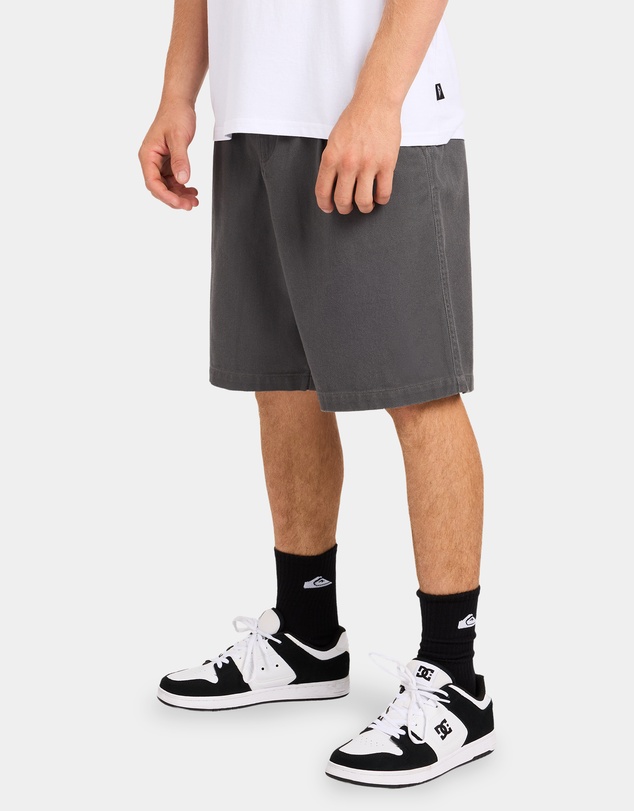Quiksilver - Mens Momentum 22