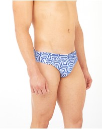 Gali Swimwear - Lukarrara