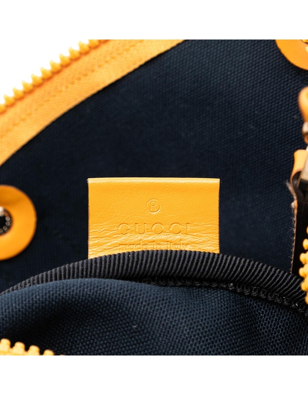 Pre-Loved by Azura Reborn - Pre-Loved GG Supreme Heritage Logo Tote