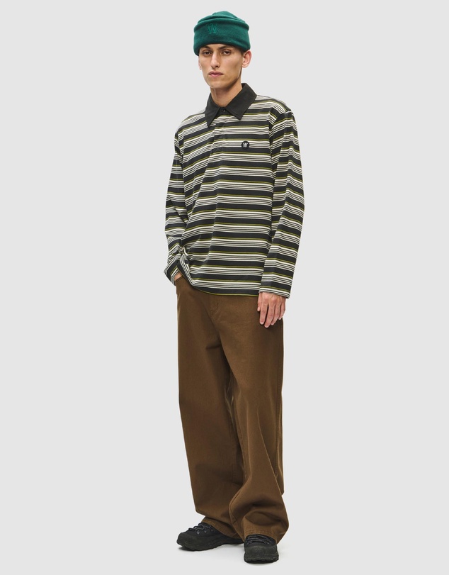 Wood Wood - Harald Trousers