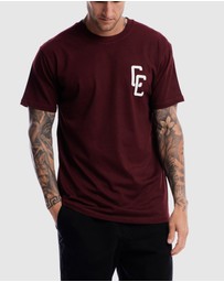 Counter Culture - Big Cypher Tee